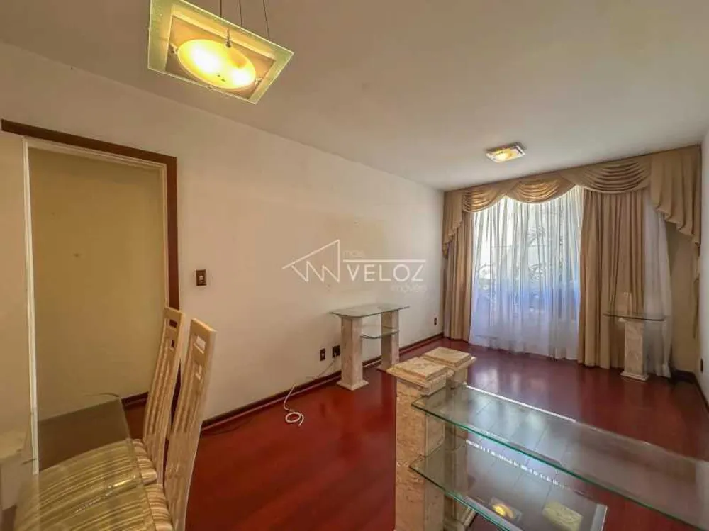 Apartamento, 2 quartos, 70 m² - Foto 1