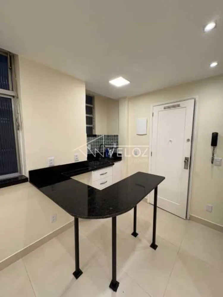 Kitnet-Studio, 20 m² - Foto 2