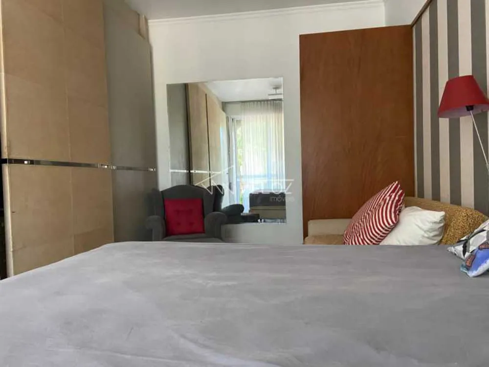 Apartamento, 1 quarto, 230 m² - Foto 4