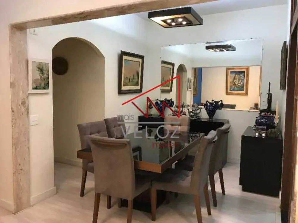 Apartamento, 3 quartos, 127 m² - Foto 8
