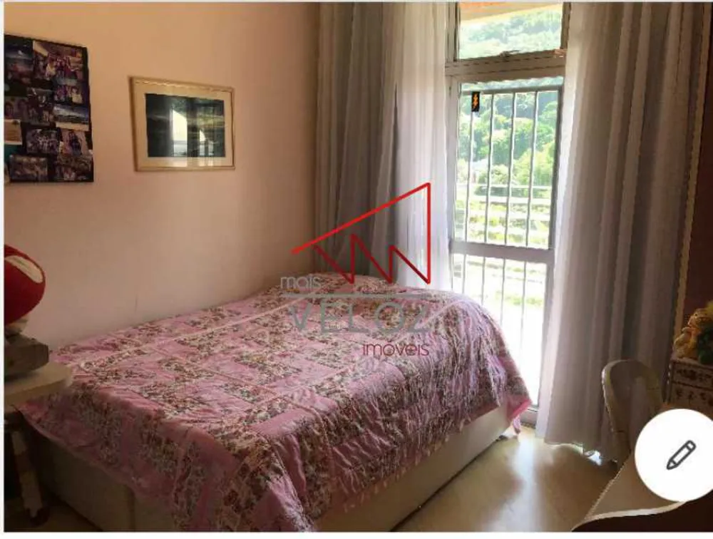 Apartamento, 3 quartos, 127 m² - Foto 2
