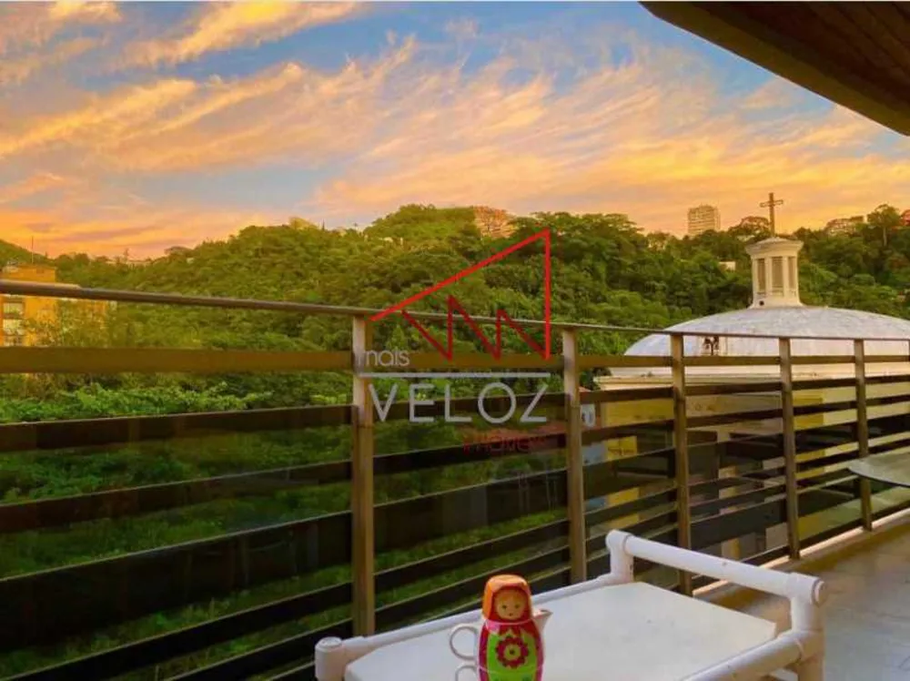 Apartamento, 3 quartos, 127 m² - Foto 7