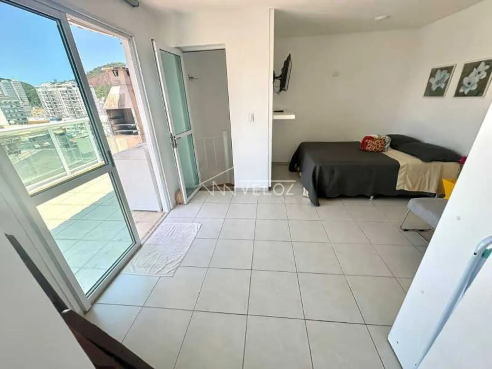 Apartamento, 2 quartos, 92 m² - Foto 7