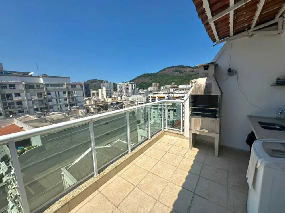 Apartamento, 2 quartos, 92 m² - Foto 11