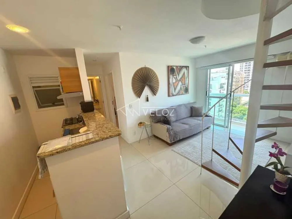 Apartamento, 2 quartos, 92 m² - Foto 8