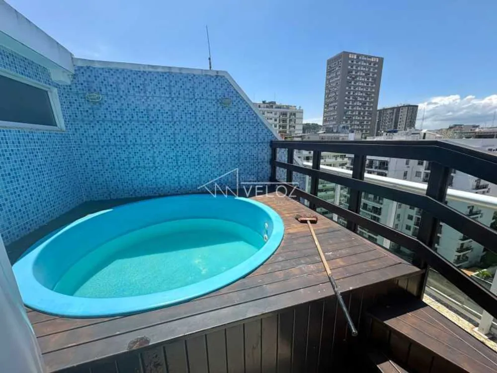 Apartamento, 2 quartos, 92 m² - Foto 10