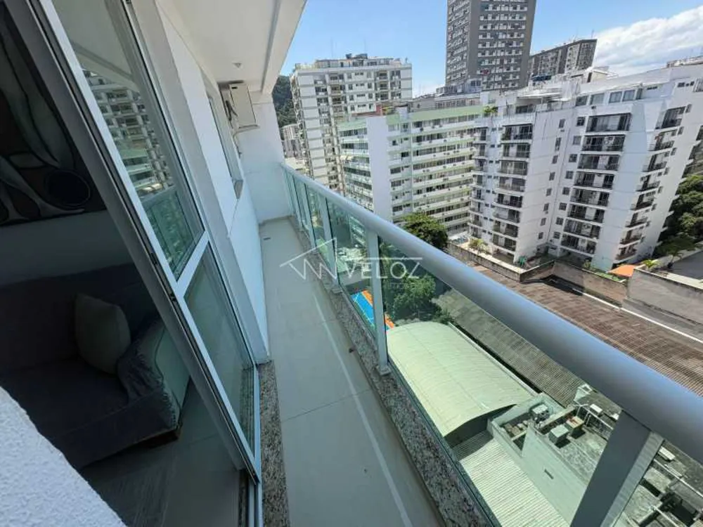 Apartamento, 2 quartos, 92 m² - Foto 13