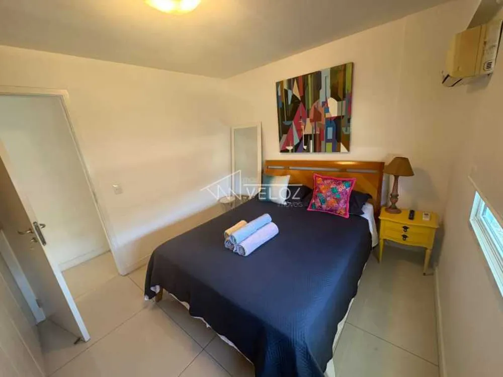 Apartamento, 2 quartos, 92 m² - Foto 9