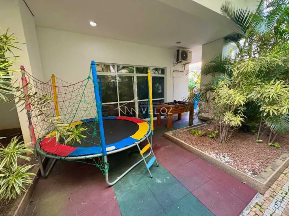Apartamento, 2 quartos, 92 m² - Foto 24
