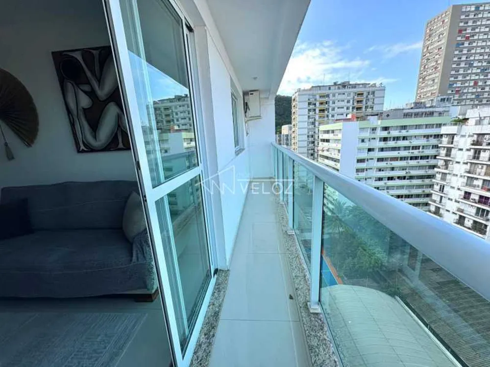 Apartamento, 2 quartos, 92 m² - Foto 15