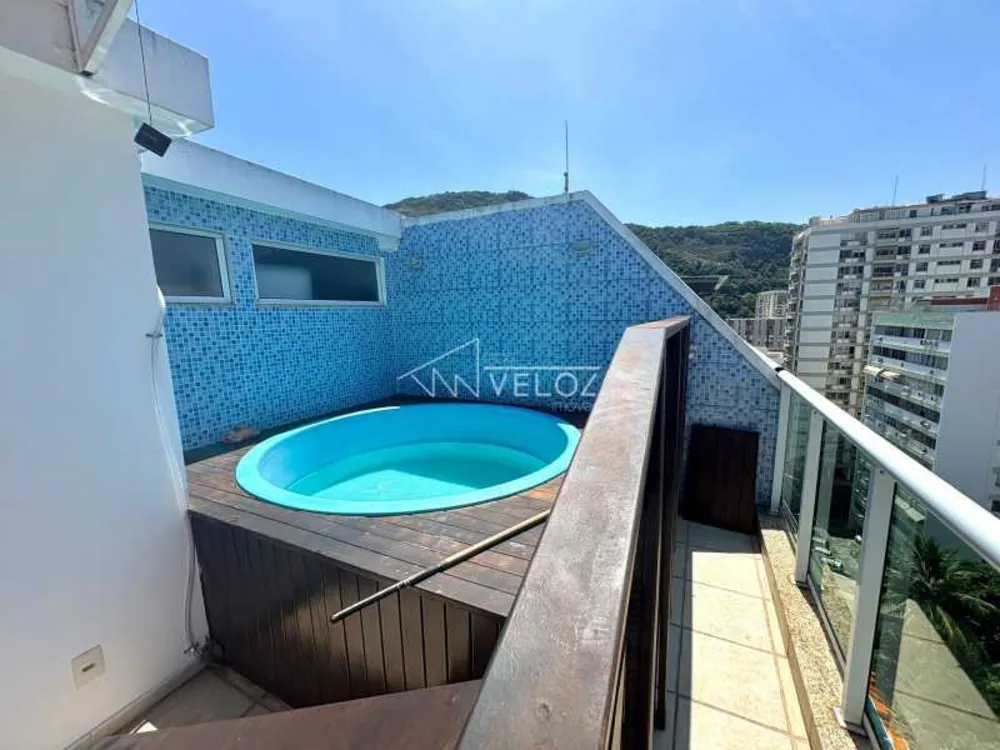 Apartamento, 2 quartos, 92 m² - Foto 3