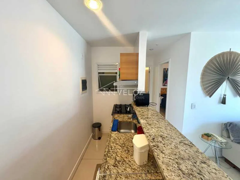 Apartamento, 2 quartos, 92 m² - Foto 20