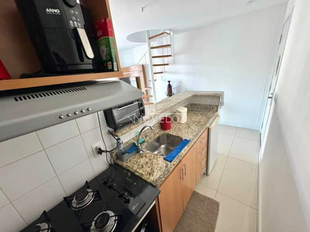 Apartamento, 2 quartos, 92 m² - Foto 16