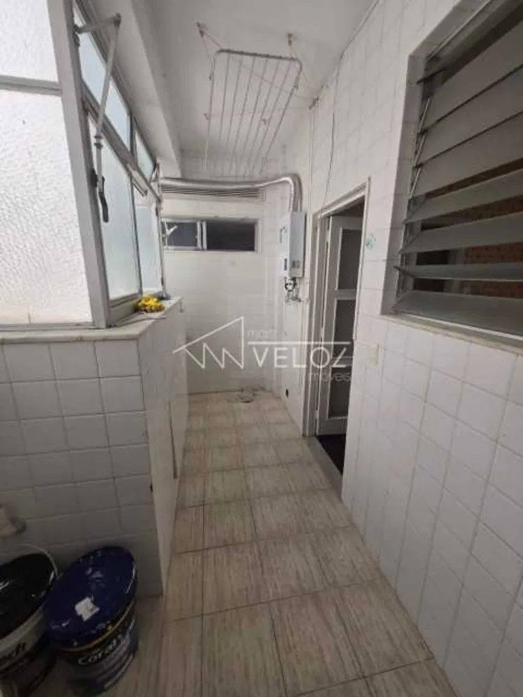 Apartamento, 3 quartos, 120 m² - Foto 11