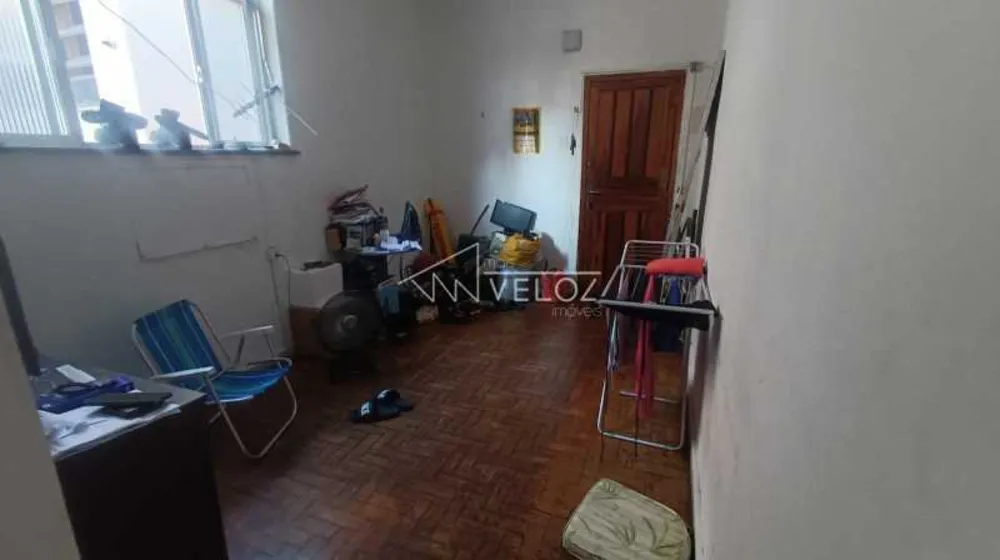 Apartamento, 1 quarto, 34 m² - Foto 3