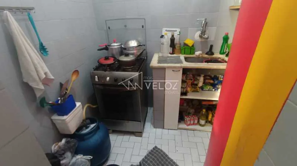 Apartamento, 1 quarto, 34 m² - Foto 11