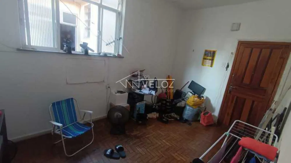 Apartamento, 1 quarto, 34 m² - Foto 4