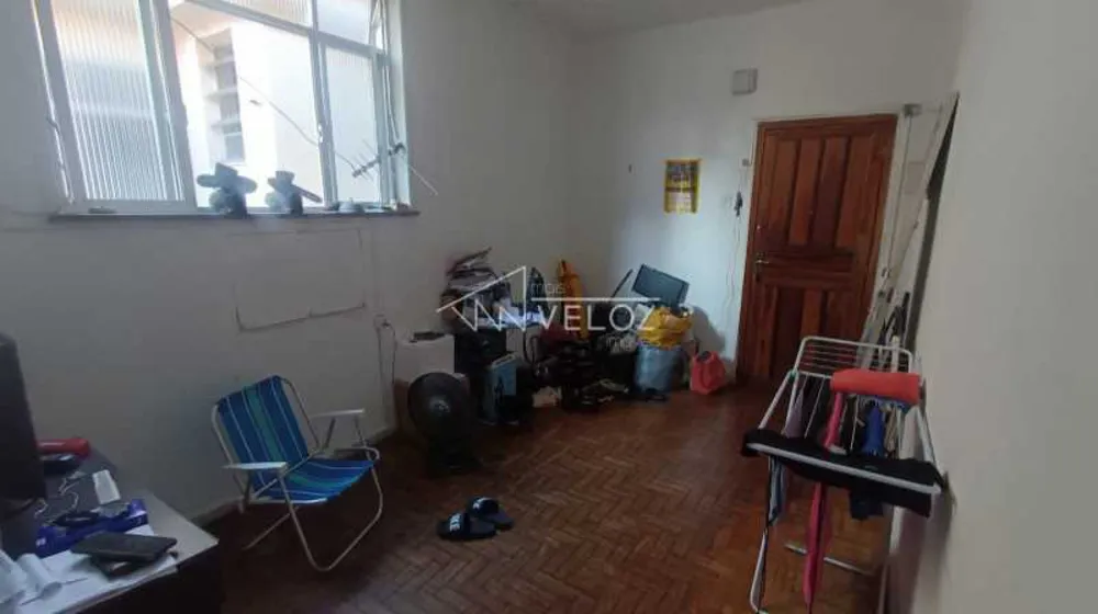 Apartamento, 1 quarto, 34 m² - Foto 5