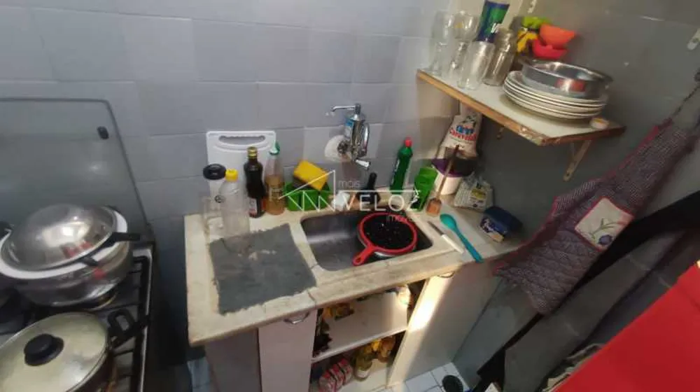 Apartamento, 1 quarto, 34 m² - Foto 9