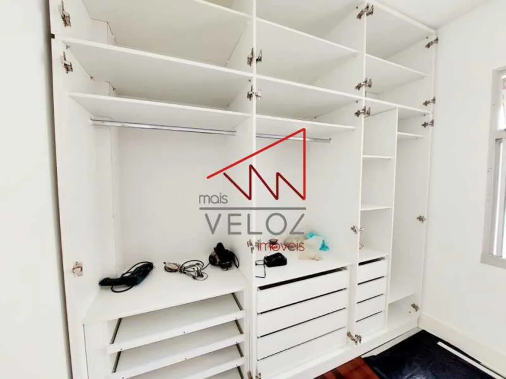 Apartamento, 3 quartos, 150 m² - Foto 4