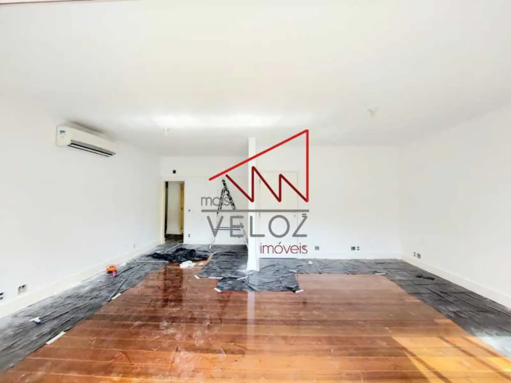 Apartamento, 3 quartos, 150 m² - Foto 1