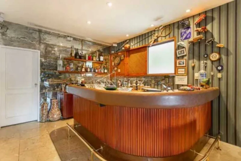 Apartamento, 4 quartos, 330 m² - Foto 14