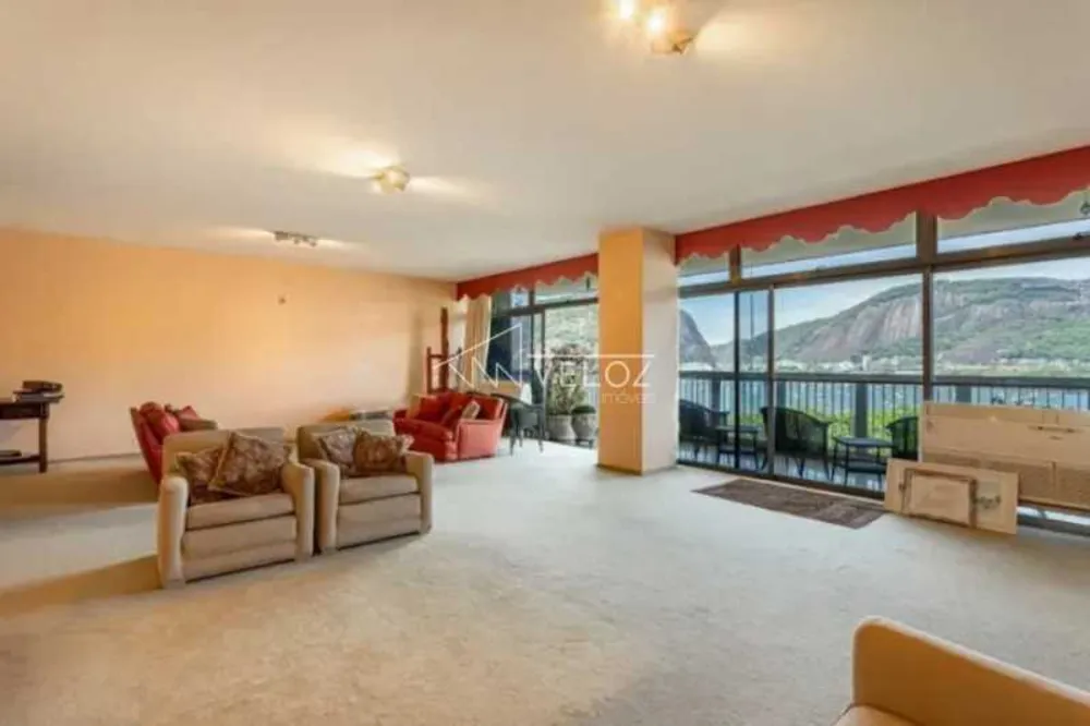 Apartamento, 4 quartos, 330 m² - Foto 13