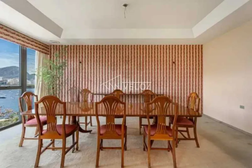 Apartamento, 4 quartos, 330 m² - Foto 10