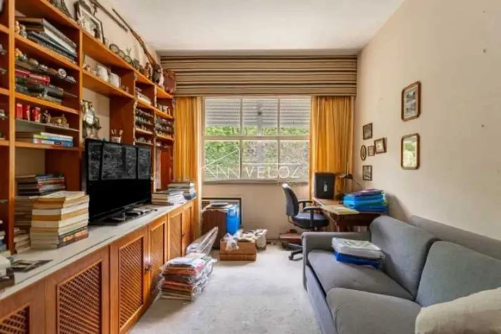 Apartamento, 4 quartos, 330 m² - Foto 5