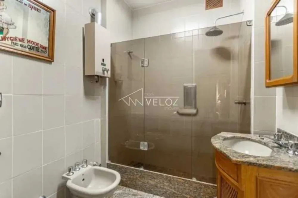 Apartamento, 4 quartos, 330 m² - Foto 16