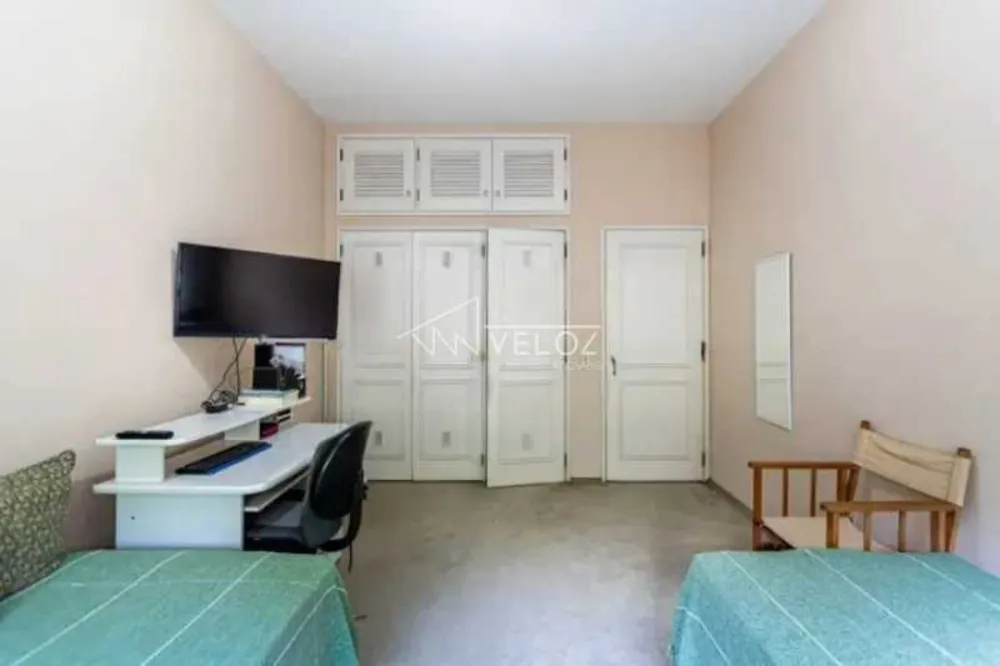 Apartamento, 4 quartos, 330 m² - Foto 6