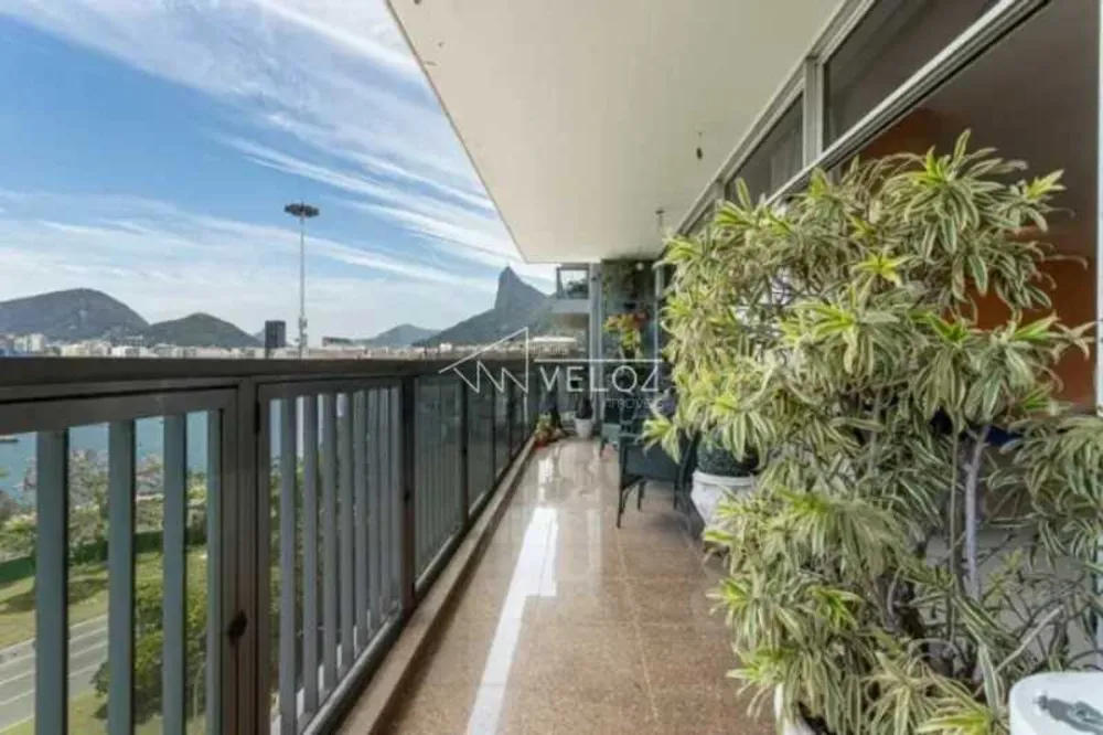 Apartamento, 4 quartos, 330 m² - Foto 4