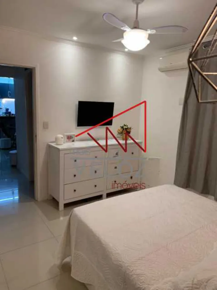 Apartamento, 1 quarto, 40 m² - Foto 3