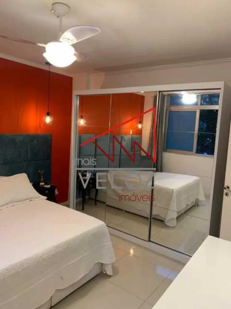 Apartamento, 1 quarto, 40 m² - Foto 10