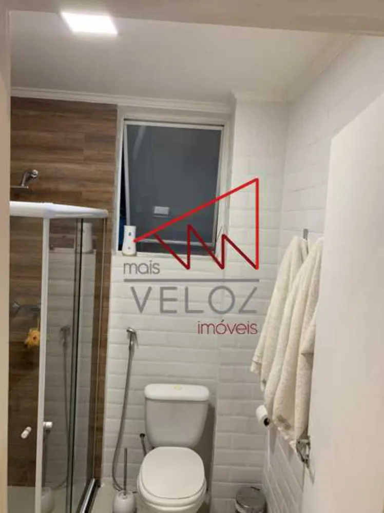 Apartamento, 1 quarto, 40 m² - Foto 6