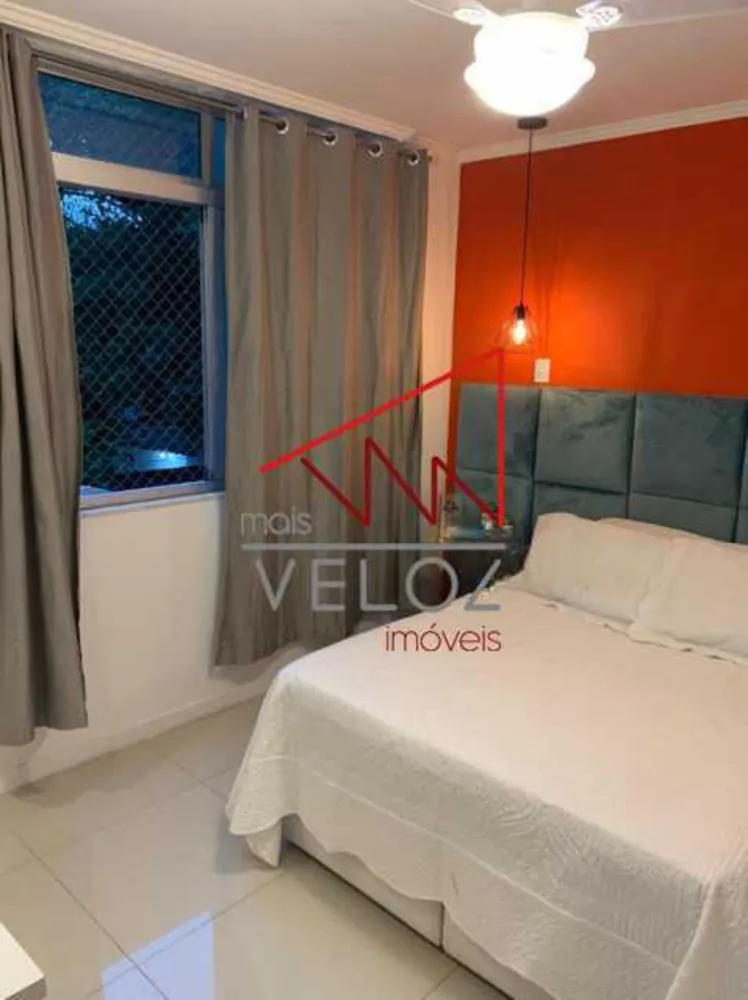Apartamento, 1 quarto, 40 m² - Foto 22