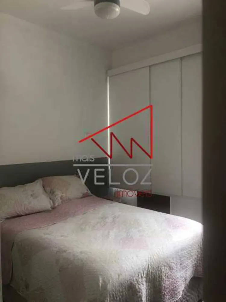 Apartamento, 2 quartos, 63 m² - Foto 3