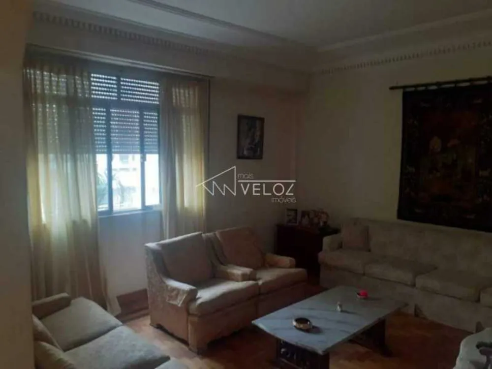 Apartamento, 4 quartos, 250 m² - Foto 22