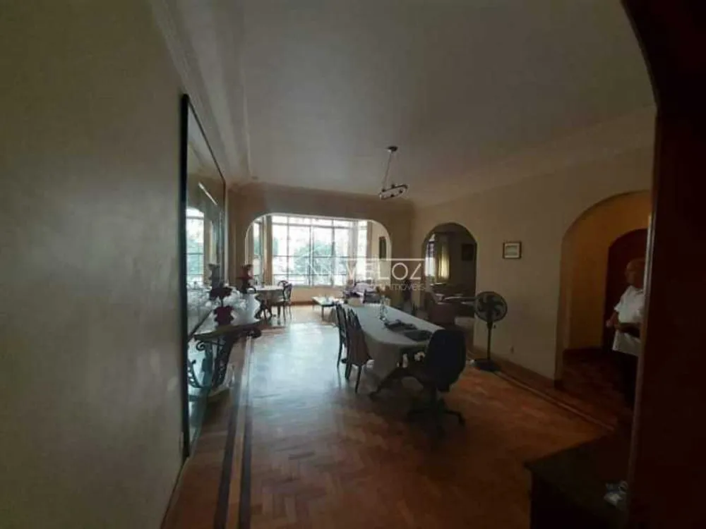 Apartamento, 4 quartos, 250 m² - Foto 3