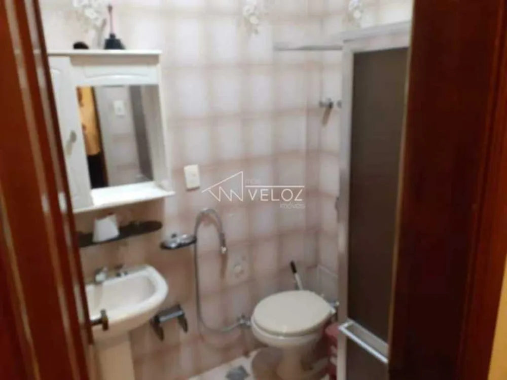 Apartamento, 4 quartos, 250 m² - Foto 18