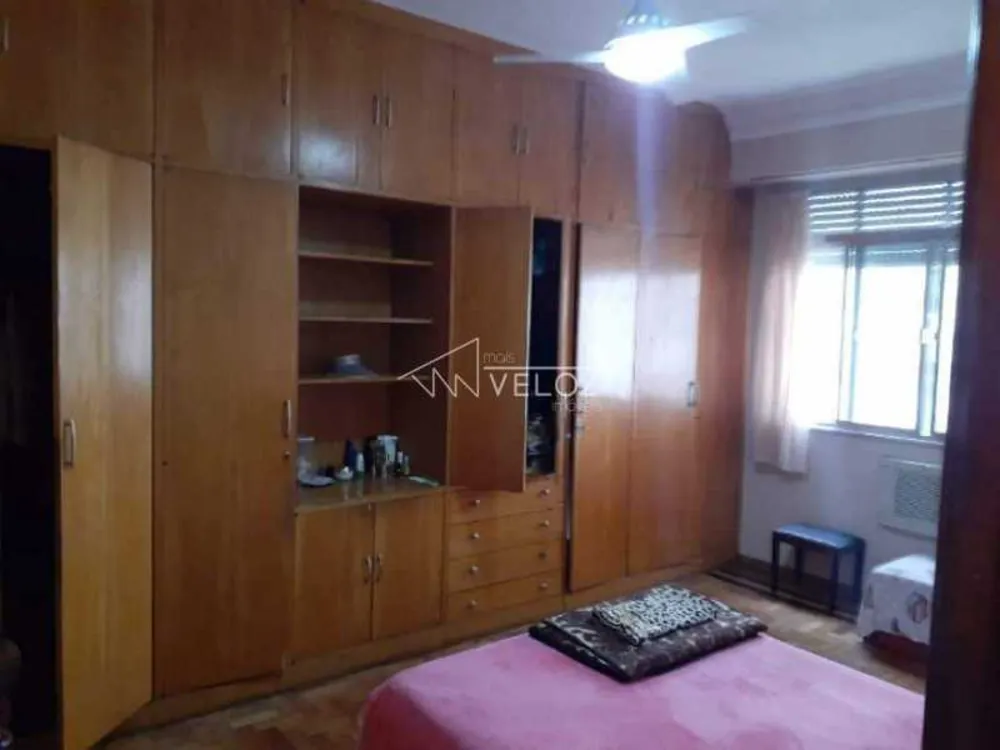 Apartamento, 4 quartos, 250 m² - Foto 19