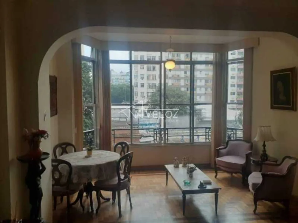 Apartamento, 4 quartos, 250 m² - Foto 21