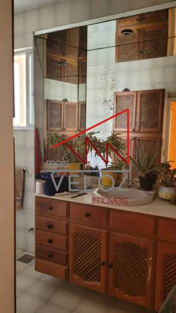 Apartamento, 5 quartos, 222 m² - Foto 21