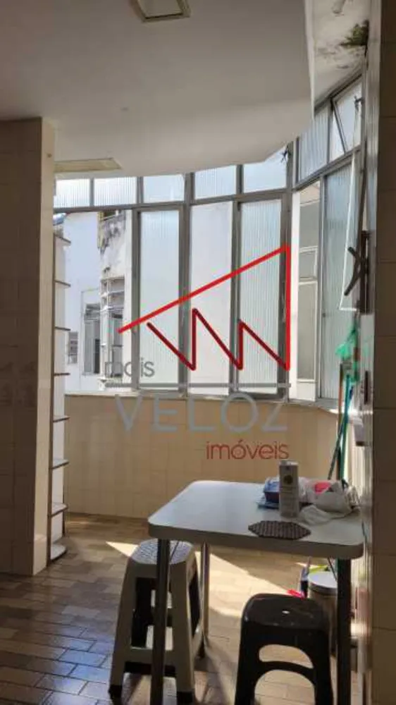 Apartamento, 5 quartos, 222 m² - Foto 3