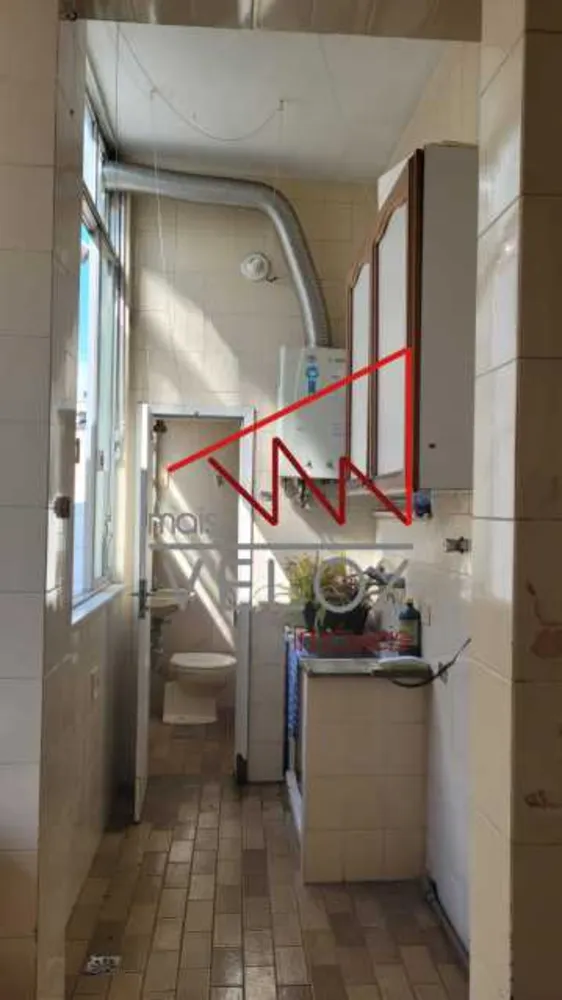 Apartamento, 5 quartos, 222 m² - Foto 13
