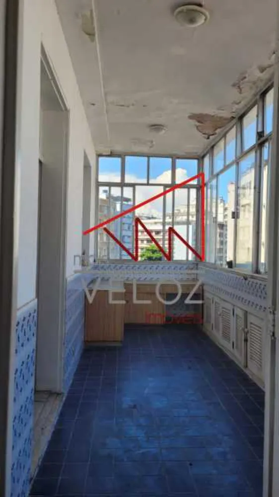 Apartamento, 5 quartos, 222 m² - Foto 20