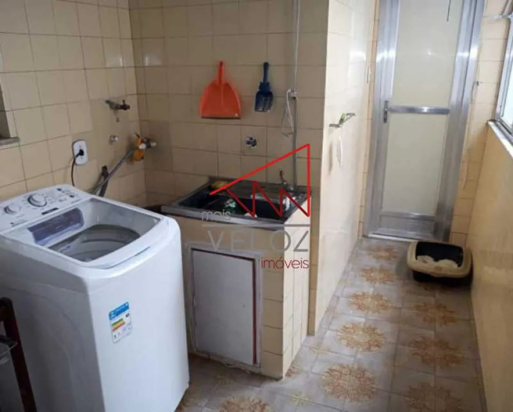 Cobertura, 5 quartos, 136 m² - Foto 22