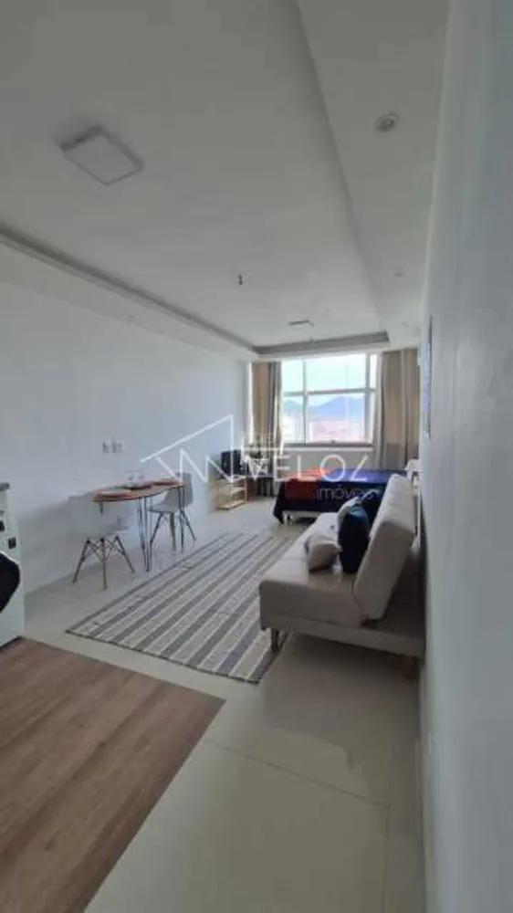 Apartamento, 1 quarto, 32 m² - Foto 6
