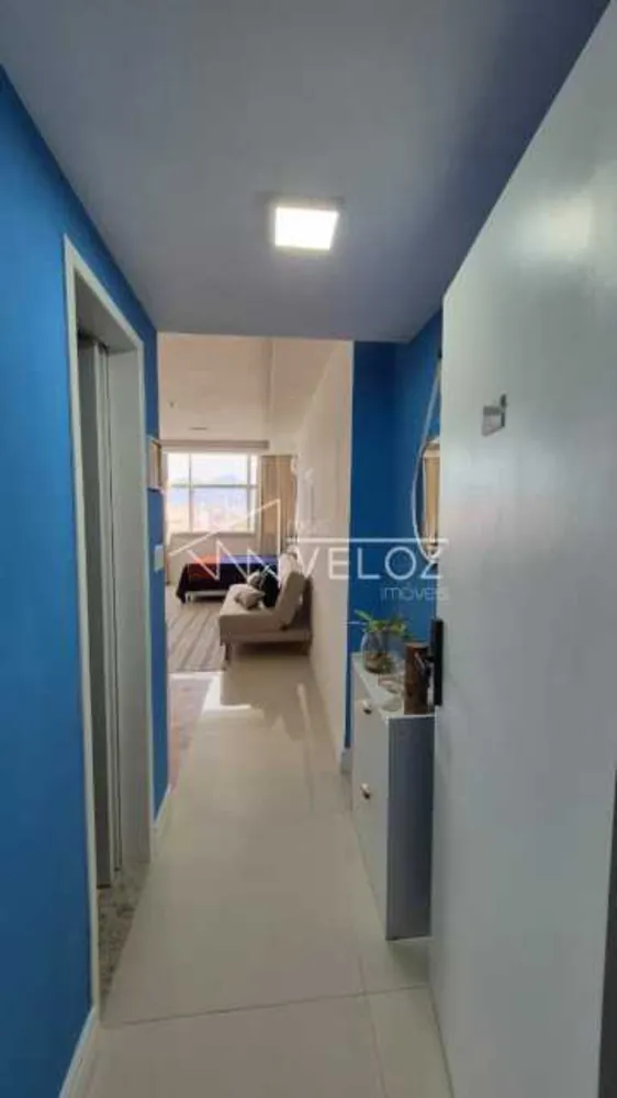 Apartamento, 1 quarto, 32 m² - Foto 16