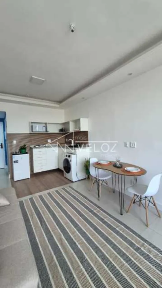 Apartamento, 1 quarto, 32 m² - Foto 8